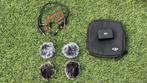 DJI Mic 1 draadloze mic-kit – 4 wind muffs, Lightning + tas, Muziek en Instrumenten, Microfoons, Ophalen of Verzenden, Zo goed als nieuw