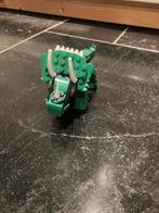 Lego Creator 31058 Dino 3-in-1 Compleet!, Ophalen of Verzenden, Zo goed als nieuw, Complete set, Lego