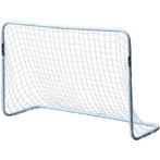 Mini voetbal goal 120 x 80 cm, Ophalen of Verzenden, Zo goed als nieuw, Overige typen