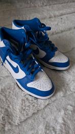 Adidas Gympen - Sportief en Comfortabel!, Kleding | Dames, Ophalen of Verzenden, Blauw, Adidas, Sneakers of Gympen