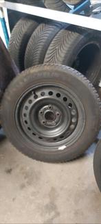 Winterbanden Nissan Juke, Ophalen, Gebruikt, Nissan