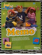 Het zandkasteel memory, Hobby en Vrije tijd, Ophalen of Verzenden, Zo goed als nieuw