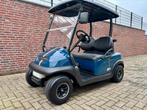 Prachtige Elektrische Golfkar Black Edition met KENTEKEN!!, Ophalen of Verzenden, Zo goed als nieuw, Golfkar, Overige merken
