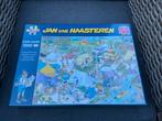 Jan van Haasteren - 1000 stukjes-kamperen in het bos - NIEUW, Ophalen, Nieuw