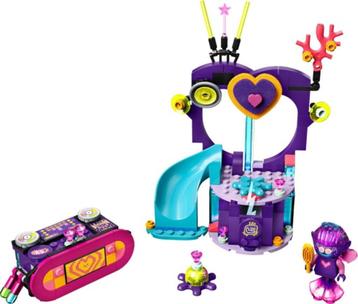 Lego Trolls World Tour 41250 Techno Reef Dance Party  beschikbaar voor biedingen