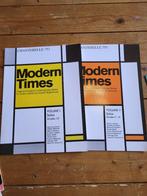 NIEUW Modern Times voor gitaar, Ophalen of Verzenden, Nieuw, Les of Cursus, Gitaar