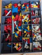 Vintage 70's Lego, Ophalen of Verzenden, Gebruikt, Losse stenen, Lego
