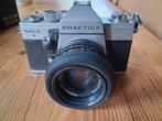 Practica Camera - Vintage MTL3, Audio, Tv en Foto, Fotocamera's Analoog, Ophalen of Verzenden, Gebruikt, Spiegelreflex, Overige Merken