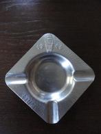 ANMB tinnen asbak 1948, Ophalen of Verzenden, Asbak