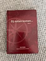 Zij zullen komen….. deel 2. 10 preken vanuit de Rehobothkerk, Ophalen of Verzenden, Nieuw, Christendom | Protestants