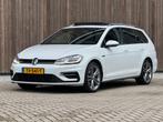 Volkswagen Golf Variant 1.6 TDI Highline|3x R-Line|Pano|ACC|, Gebruikt, 4 cilinders, 150 pk, Alcantara