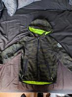 Softshell jas maat 110/116, Kinderen en Baby's, Kinderkleding | Maat 110, Ophalen of Verzenden, Gebruikt, Jongen, Jas