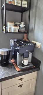 Siemens EQ500 Koffiemachine - Garantie tot 2026!, Witgoed en Apparatuur, Koffiezetapparaten, Ophalen of Verzenden