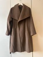 Phase Eight Camel Jas - Maat L - Zo goed als nieuw!, Kleding | Dames, Verzenden, Beige, Maat 42/44 (L), Zo goed als nieuw