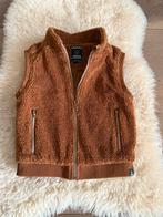Indian blue jeans teddy bodywarmer maat 152, Kinderen en Baby's, Overige typen, Jongen of Meisje, Ophalen of Verzenden, Zo goed als nieuw