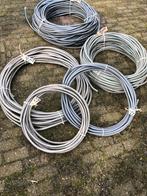 Electriche kabel, Doe-het-zelf en Verbouw, Elektra en Kabels, Zo goed als nieuw, Ophalen