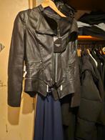 0687566232, Kleding | Heren, Kostuums en Colberts, Maat 52/54 (L), Onbekend, Zwart, Nieuw