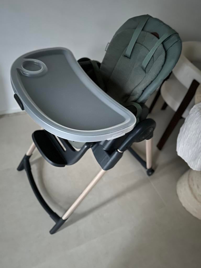MAXI-COSI Minla Verstelbare kinderstoel, Kinderen en Baby's, Kinderstoelen, Ophalen, Zo goed als nieuw, Meegroeistoel