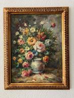 Prachtig olieverf schilderij van Evert Moll, Ophalen