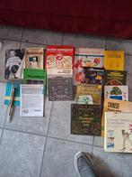 Creativiteits boekje,s, Ophalen of Verzenden, Zo goed als nieuw, Boek of Gids