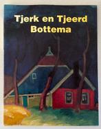 Tjerk en Tjeerd Bottema - F. van der Palm en T. Mercuur, Boeken, Kunst en Cultuur | Beeldend, Ophalen of Verzenden, Zo goed als nieuw
