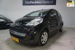 Peugeot 107 1.0-12V XR / 1e Eigenaar / NAP / Apk 3-2026, Voorwielaandrijving, Euro 5, Stof, Gebruikt