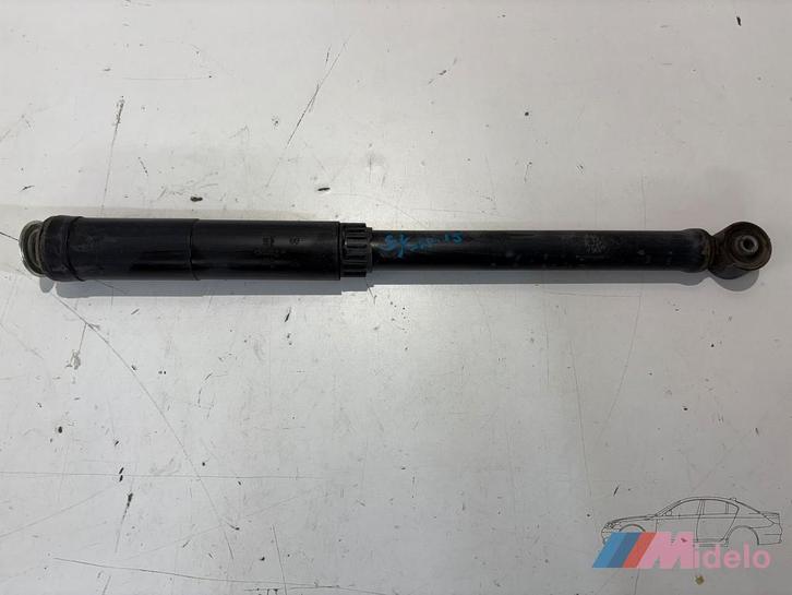 SKODA CITIGO SCHOKDEMPER LINKS ACHTER 1S0513025E, Auto-onderdelen, Ophanging en Onderstel, Skoda, Gebruikt, Ophalen of Verzenden