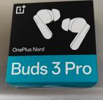 Oneplus Buds 3 Pro - Nieuw in verpakking!, Overige merken, Nieuw, Ophalen of Verzenden, Over oor (circumaural)