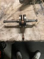 krukas 125cc piaggio skipper hexa runner, Ophalen of Verzenden