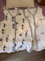 Aden + Anais Slaapzakken - Set van 2, Ophalen, Zo goed als nieuw, 70 tot 85 cm, Slaapzak