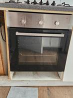 Ikea inbouwoven, Witgoed en Apparatuur, Ovens, Ophalen, Gebruikt, 45 tot 60 cm