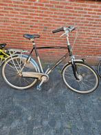 Gazelle herenfiets h65, 65 cm of meer, Ophalen, Zo goed als nieuw, Gazelle