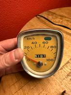 Teller Honda C50 kilometerteller OT, Ophalen of Verzenden, Gebruikt, Overige typen, Overige merken