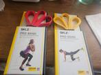 SKLZ multi-exercise resistanceband medium&light - nw in doos, Ophalen of Verzenden, Nieuw, Weerstandband