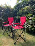Obelink Kinderstoelen  - Set van 2, Ophalen, Zo goed als nieuw, Campingstoel
