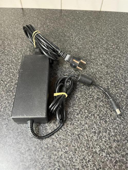 HP HSTNN-LA09 laptop , notebook , adapter , voeding , lader, Computers en Software, Laptop-opladers, Gebruikt, Ophalen of Verzenden