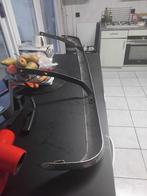 Ford cortina mk2, Ophalen