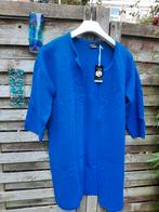 LETS WOW HEIDI KLUM vest blauw maat M nieuw, Kleding | Dames, Maat 38/40 (M), Blauw, Nieuw, Ophalen of Verzenden