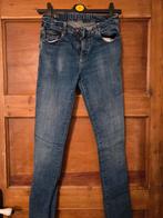 Mooie blauwe spijkerbroek van LTB maat 176, Broek, LTB, Ophalen of Verzenden, Zo goed als nieuw