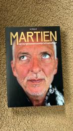 Jan Dijkgraaf - Martien, Ophalen of Verzenden, Zo goed als nieuw, Jan Dijkgraaf