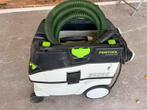 Festool stofzuiger type CTL 26E, Doe-het-zelf en Verbouw, Ophalen of Verzenden, Gebruikt