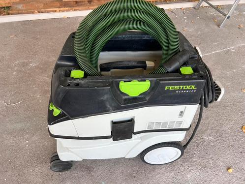 Festool stofzuiger type CTL 26E, Doe-het-zelf en Verbouw, Gereedschap | Overige machines, Gebruikt, Ophalen of Verzenden