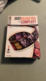 Bert haanstra conplete dvd box (10dvd’s), Ophalen of Verzenden, Zo goed als nieuw, Overige onderwerpen
