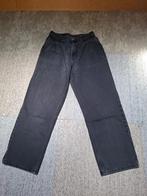 Broek Bershka Donker grijs 175/80A XS, Ophalen of Verzenden, Zo goed als nieuw, Bershka, Grijs