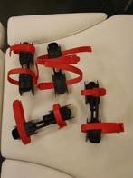 2 paar kinderschaatsen, Sport en Fitness, Schaatsen, Ophalen of Verzenden, Gebruikt, Overige merken