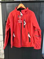 ANWB Softshell Jas Ivannie - Maat L - Nieuw., Maat 42/44 (L), Nieuw, Ophalen of Verzenden, Rood
