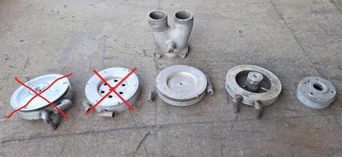 Diverse Lpg Universele mengstukken voor in je luchfilterhuis, Auto-onderdelen, Brandstofsystemen, Amerikaanse onderdelen, Mercedes-Benz