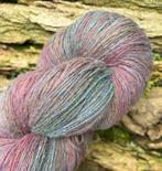 Dundaga 70/30% Sheep Wool+ Gotland Merino 420m/100g, Ophalen of Verzenden, Nieuw, Breien of Haken, Wol of Garen