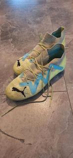 Puma Future voetbalschoenen 37.5, Sport en Fitness, Voetbal, Maat XS of kleiner, Ophalen of Verzenden, Zo goed als nieuw, Schoenen