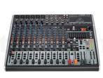 Behringer Xenyx X1832USB met koffer, nieuw., Muziek en Instrumenten, Ophalen, Nieuw, 10 tot 20 kanalen